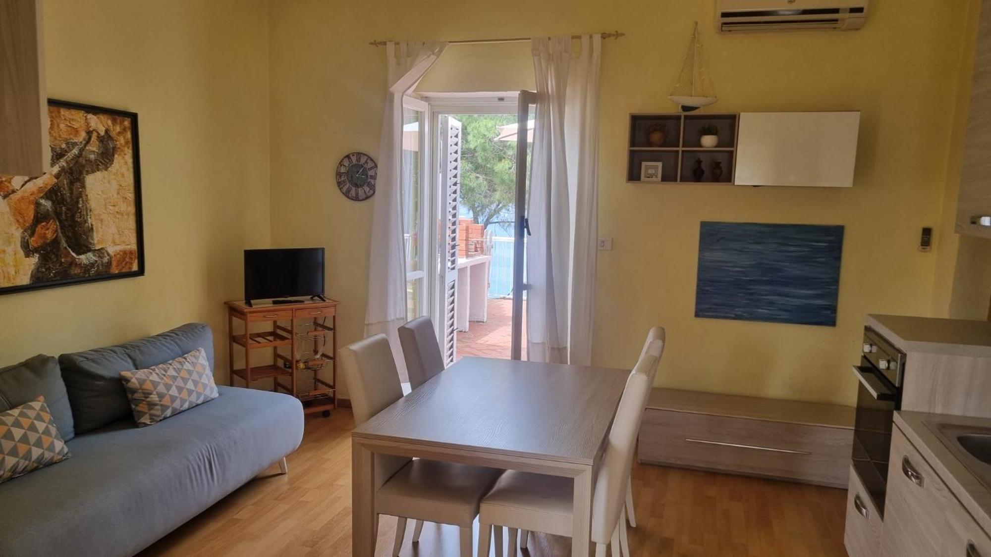 Villa Elvira Country House 벨베데레마리티모 외부 사진