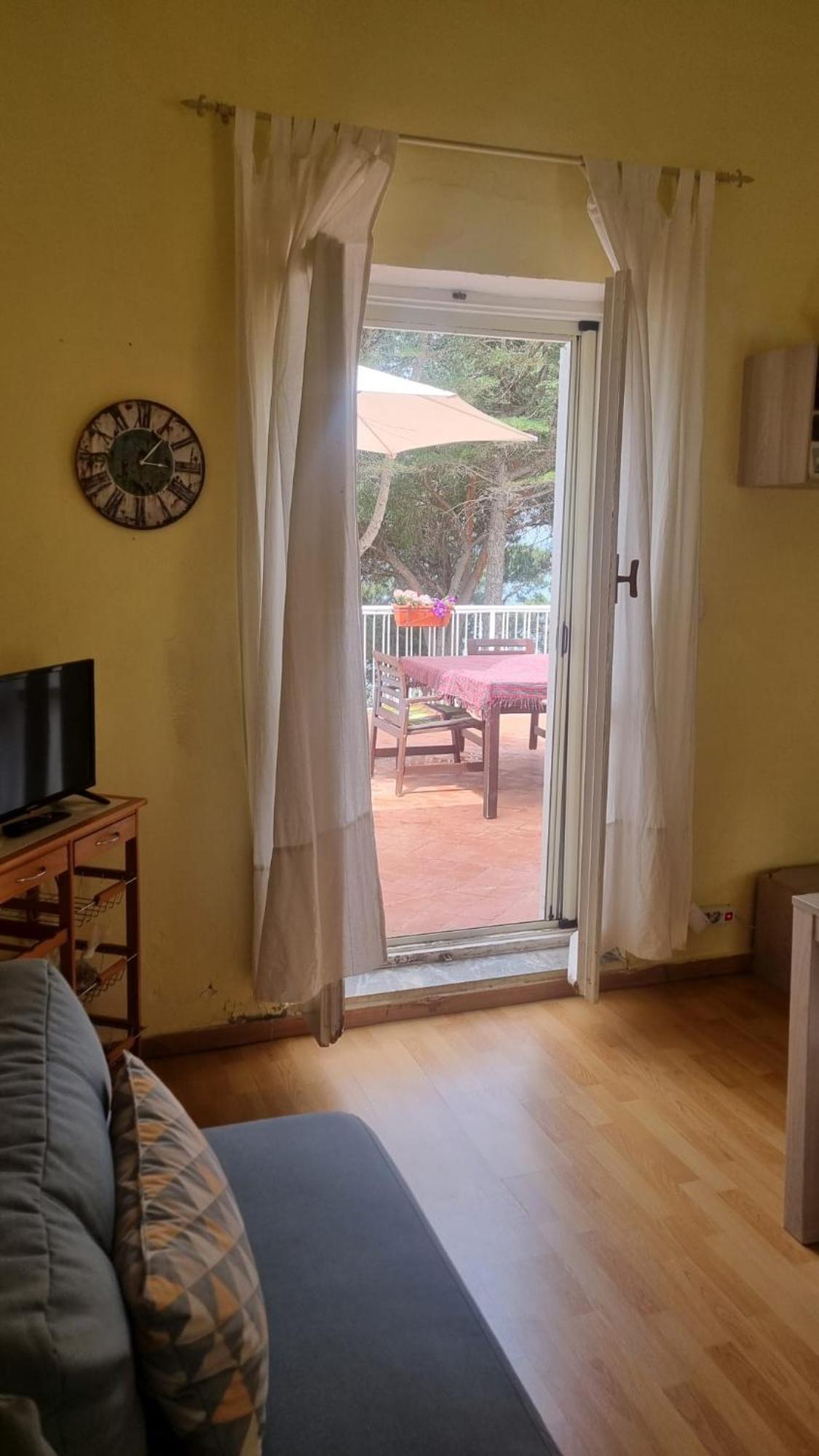 Villa Elvira Country House 벨베데레마리티모 외부 사진