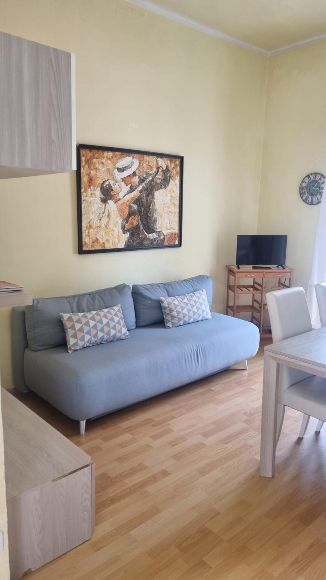 Villa Elvira Country House 벨베데레마리티모 외부 사진