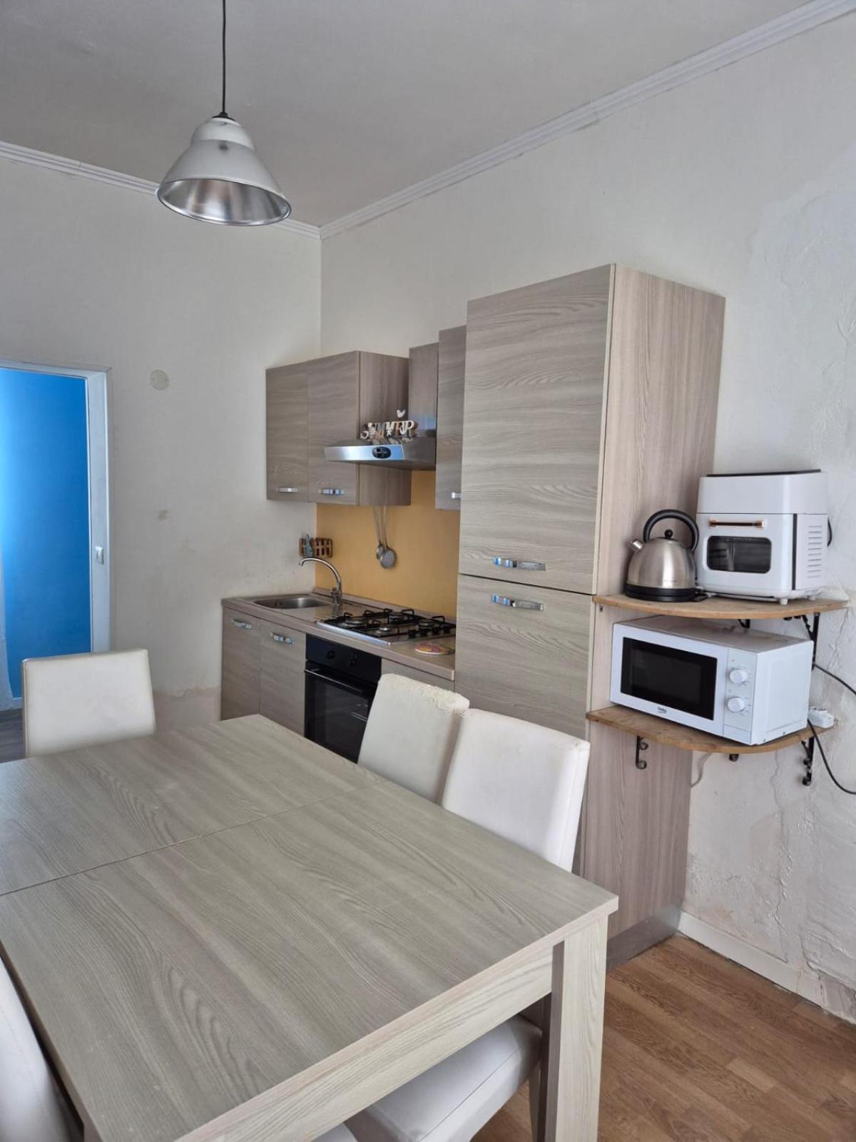 Villa Elvira Country House 벨베데레마리티모 외부 사진