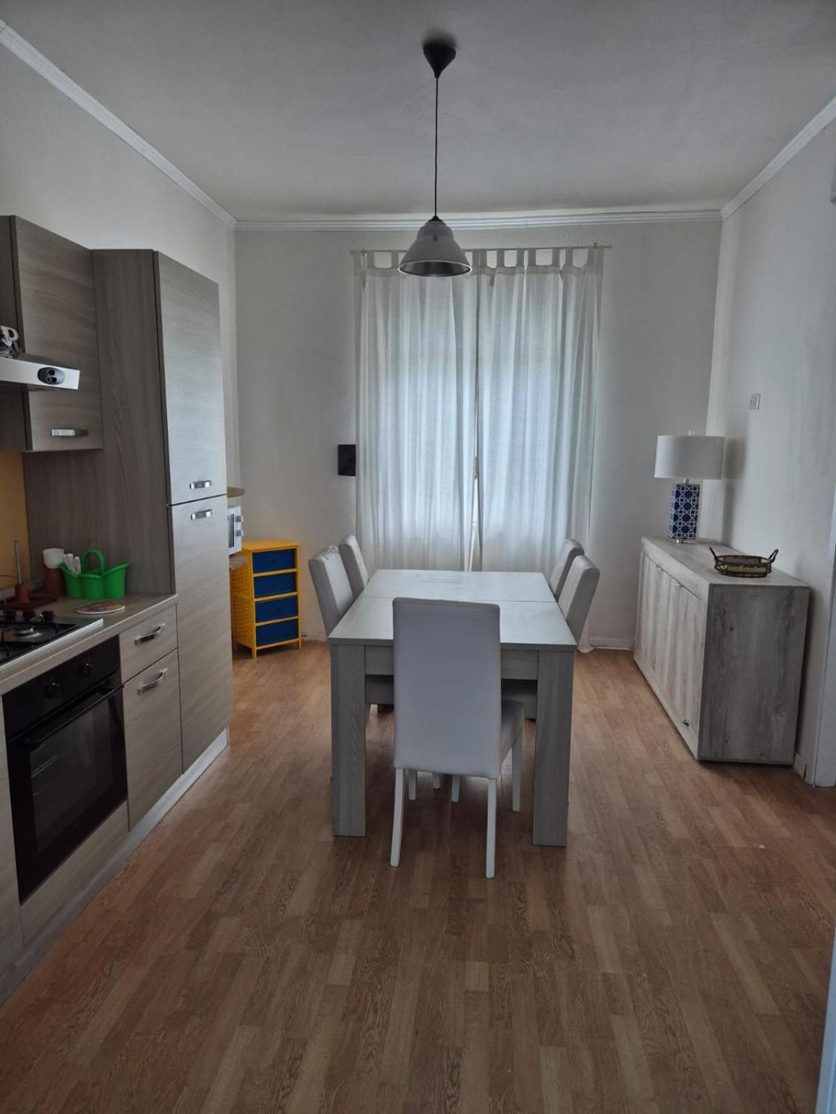 Villa Elvira Country House 벨베데레마리티모 외부 사진